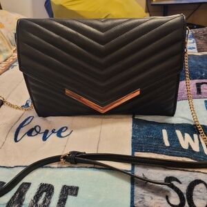 NEW STEVE MADDEN CROSSBODY BAG